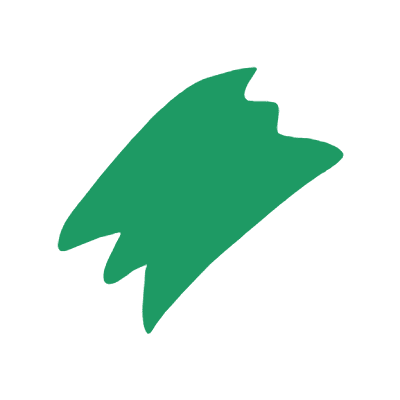 Abtract Scratch Element from Doodles (Flat) Set