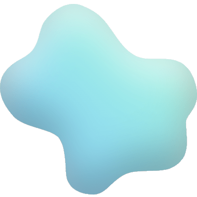 Animal Skin Element from Inky (Gradient) Set