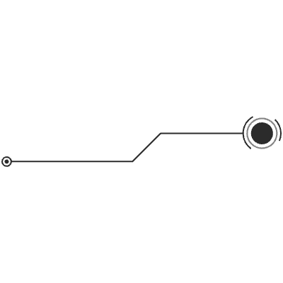 Annotation Line Explan Diagram 13 Element from Cyber GUI Elements Set