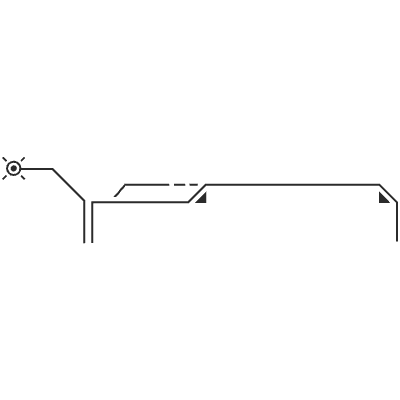 Annotation Line Explan Diagram 18 Element from Cyber GUI Elements Set