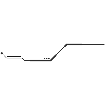 Annotation Line Explan Diagram 20 Element from Cyber GUI Elements Set