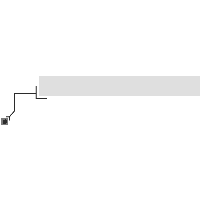 Annotation Line Explan Diagram Box Element from Cyber GUI Elements Set