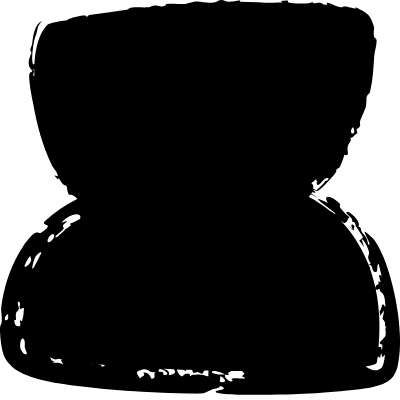 Arch Soft Element from Inky (Solid) Set