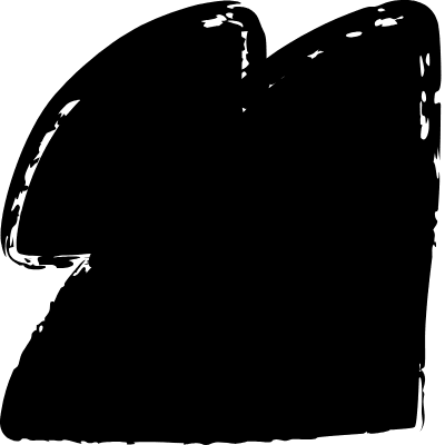 Arch Swoosh Element from Inky (Solid) Set