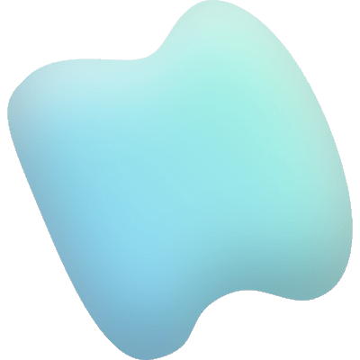 Arch Tilt Element from Inky (Gradient) Set