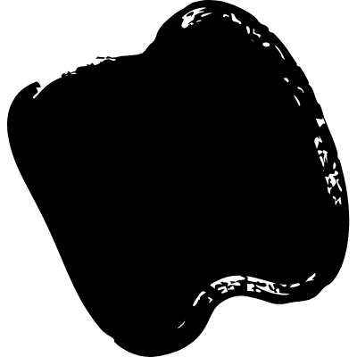 Arch Tilt Element from Inky (Solid) Set