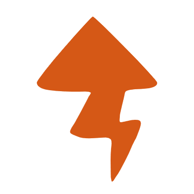 Arrow 1 Element from Doodles (Flat) Set