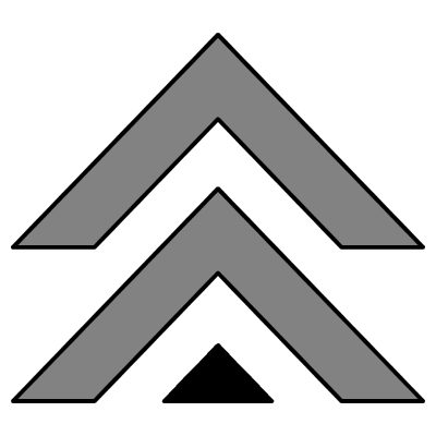 Arrow Direction Element from Cyber GUI Elements Set