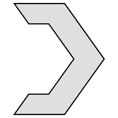 Arrow Direction 12 Element from Cyber GUI Elements Set