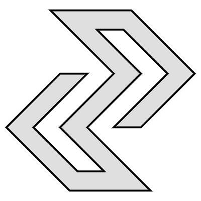 Arrow Direction 17 Element from Cyber GUI Elements Set