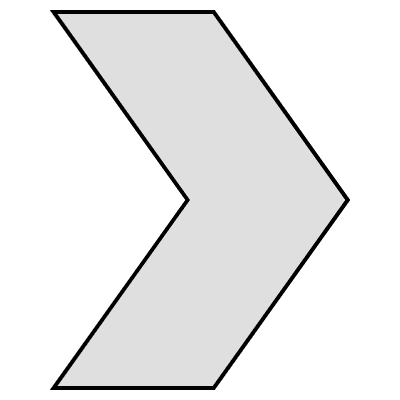 Arrow Direction 6 Element from Cyber GUI Elements Set