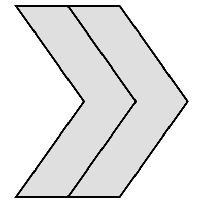 Arrow Direction 7 Element from Cyber GUI Elements Set