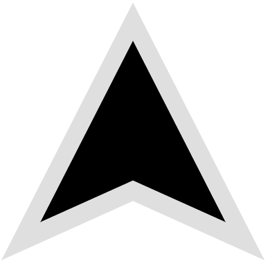 Arrow Direction 9 Element from Cyber GUI Elements Set