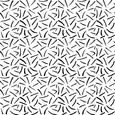 Art Deco Pattern 34 Element from Vintage Patterns Set