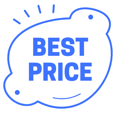 Best Price Bubble Element from Badges Classic (Line) Set