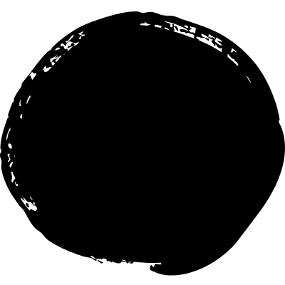 Blob Soft 2 Element from Inky (Solid) Set