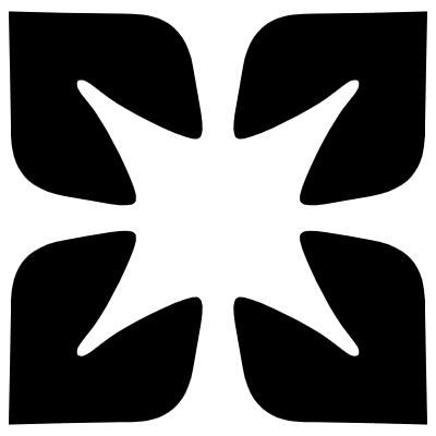 Bodoni Frame Element 19 Element from Bodoni Ornaments Set