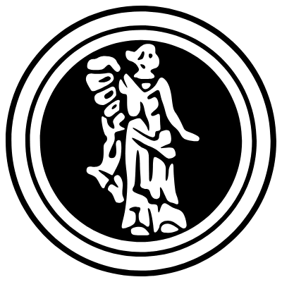 Bodoni Frame Element 23 Element from Bodoni Ornaments Set