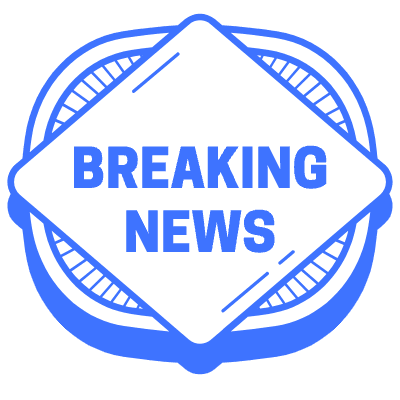 Breaking News Square Element from Badges Classic (Combo) Set