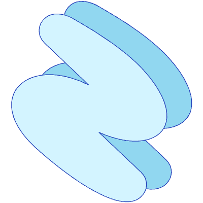 Brush Element from 3D Motifs (Duo) Set