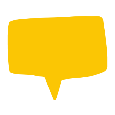 Bubble 4 Element from Doodles (Flat) Set