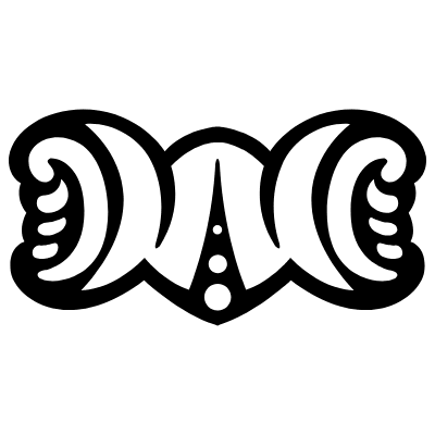 Caslon Frame Element 10 Element from Caslon Ornaments Set