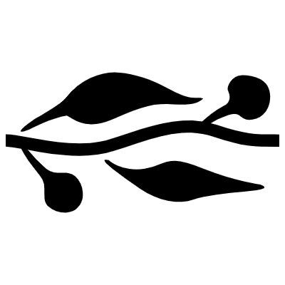 Caslon Frame Element 11 Element from Caslon Ornaments Set