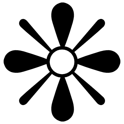 Caslon Frame Element 18 Element from Caslon Ornaments Set