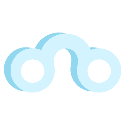 Circle Curve Bicular Element from 3D Motifs (Flat) Set