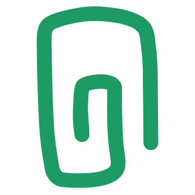 Clip 4 Element from Doodles (Flat) Set