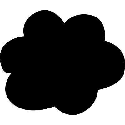 Cloud Soft Element from Organica (Solid) Set