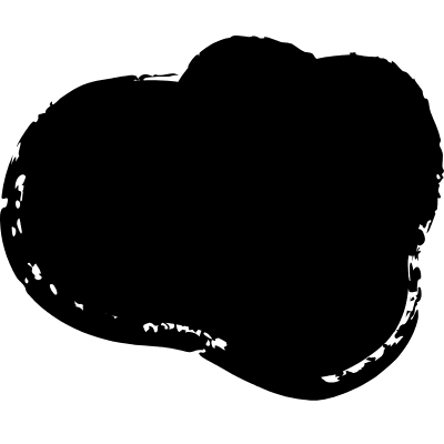 Cloud Soft Puff Element from Inky (Solid) Set