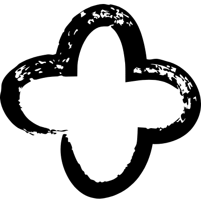 Clover 4leaf Plus Element from Inky (Brushes) Set