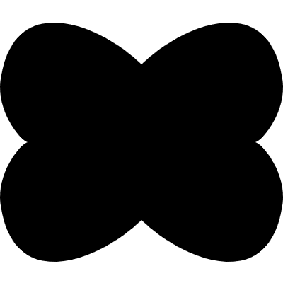 Clover Soft Flower Element from Organica (Solid) Set