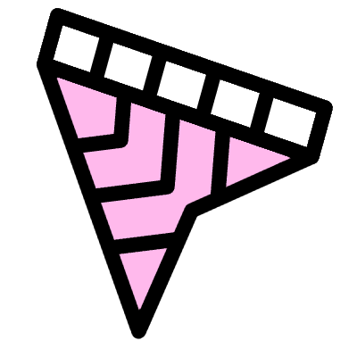 Cursor Head Element from 3D Fun (Texturized) Set