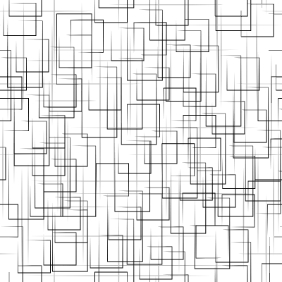 Cyber Abstract Background 10 Element from Cyber Patterns (Monochrome) Set