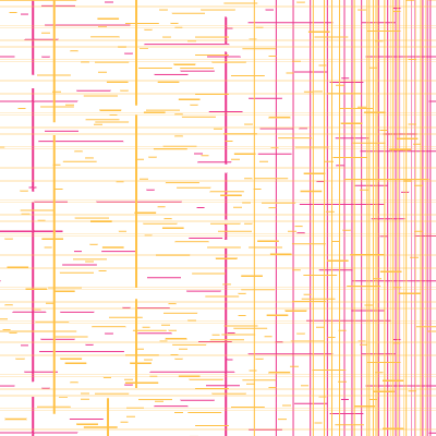 Cyber Abstract Background 11 Element from Cyber Patterns (Colors) Set