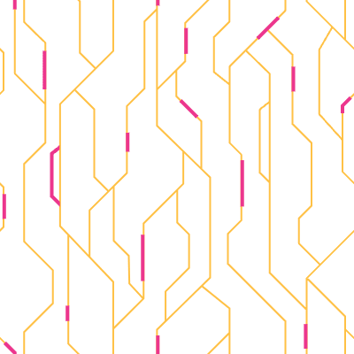 Cyber Abstract Background 12 Element from Cyber Patterns (Colors) Set