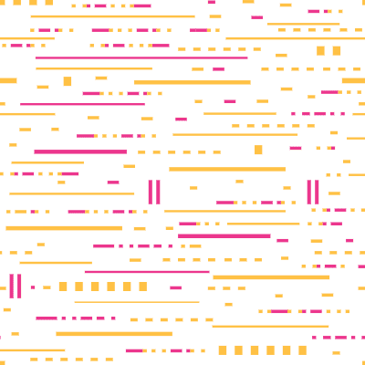 Cyber Abstract Background 28 Element from Cyber Patterns (Colors) Set