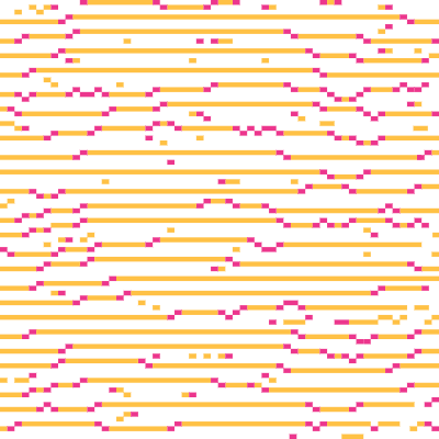 Cyber Abstract Background 30 Element from Cyber Patterns (Colors) Set