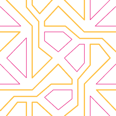 Cyber Abstract Background 4 Element from Cyber Patterns (Colors) Set