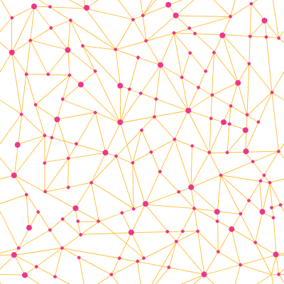 Cyber Abstract Background 6 Element from Cyber Patterns (Colors) Set