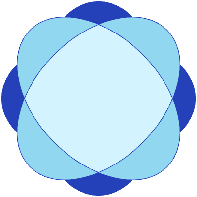 Decagon 2 Element from 3D Motifs (Duo) Set