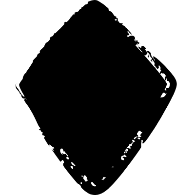 Diamond Soft 1 Element from Inky (Solid) Set