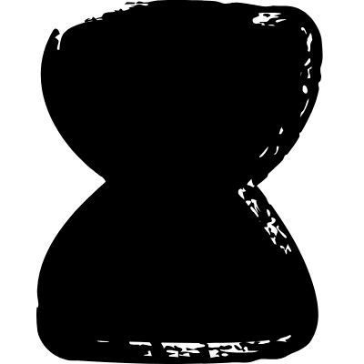 Dome Soft Element from Inky (Solid) Set