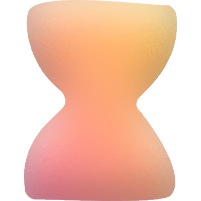 Dome Soft Element from Inky (Gradient) Set