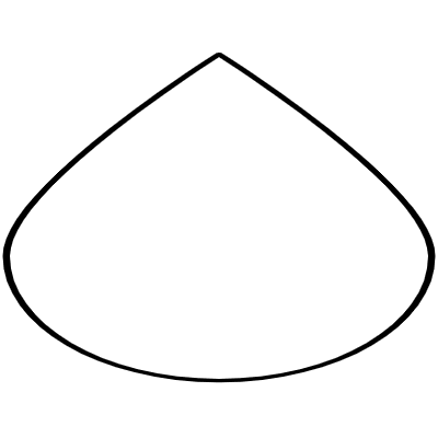 Drop Element from Geometrica (Line) Set