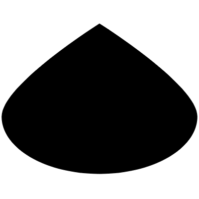 Drop Element from Geometrica (Solid) Set