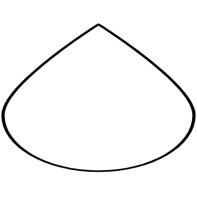 Drop Element from Geometrica (Duo) Set