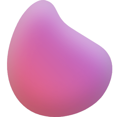 Drop Soft Element from Inky (Gradient) Set